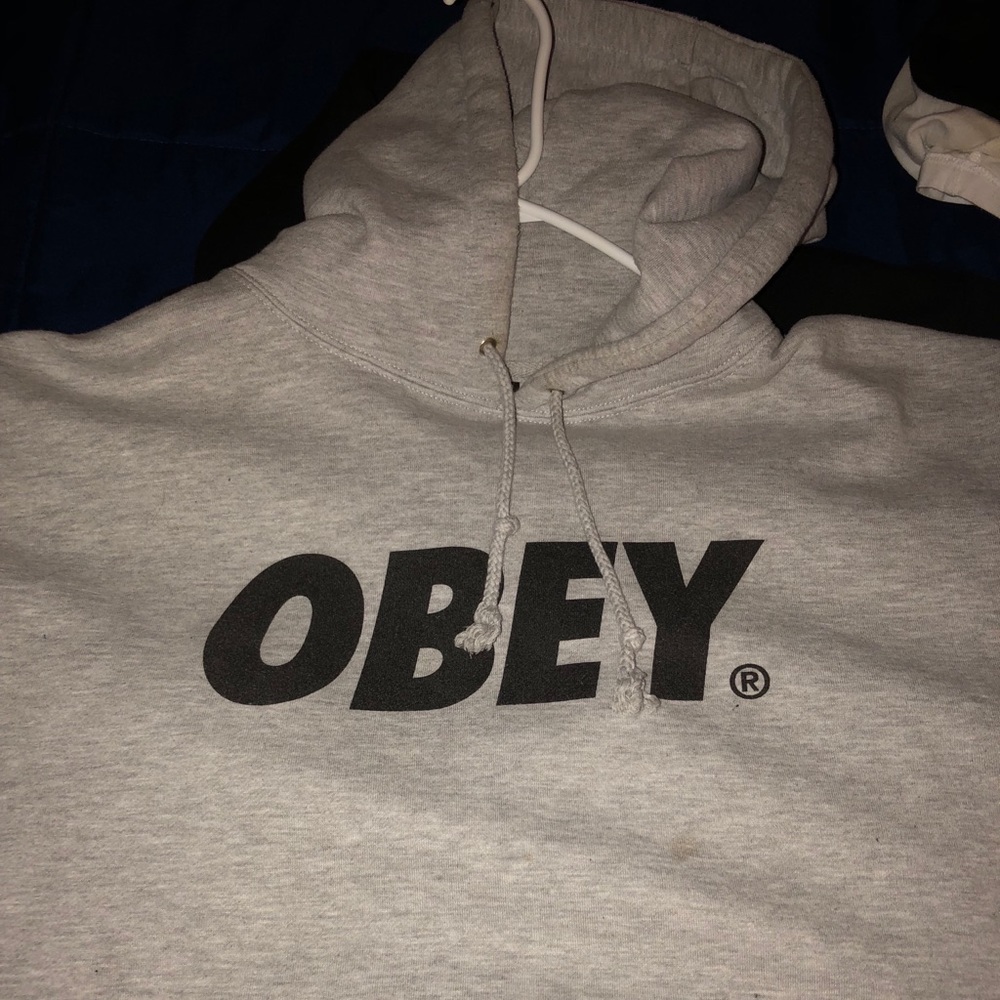 OBEY Hoodie